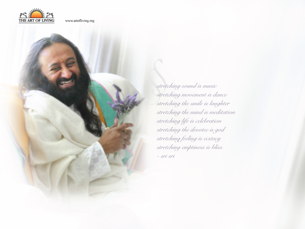 Sri Sri Ravi Shankar Wallpapers