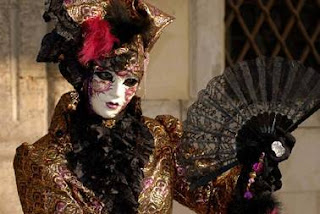 Carnaval de Venecia, Viajar, Conocer, Turismo