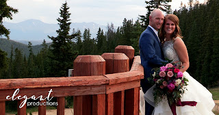 Colorado Wedding Videography Keystone Resort Timber Ridge