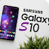Samsung Galaxy S10: Seven things you should know