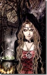 witch