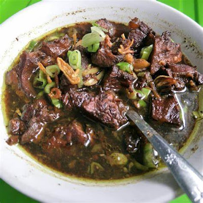 Rawon Recipe: A Flavorful Journey into Indonesian Cuisine