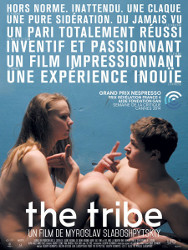 The Tribe (Plemya) ****