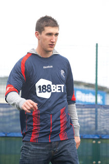 Chris Basham