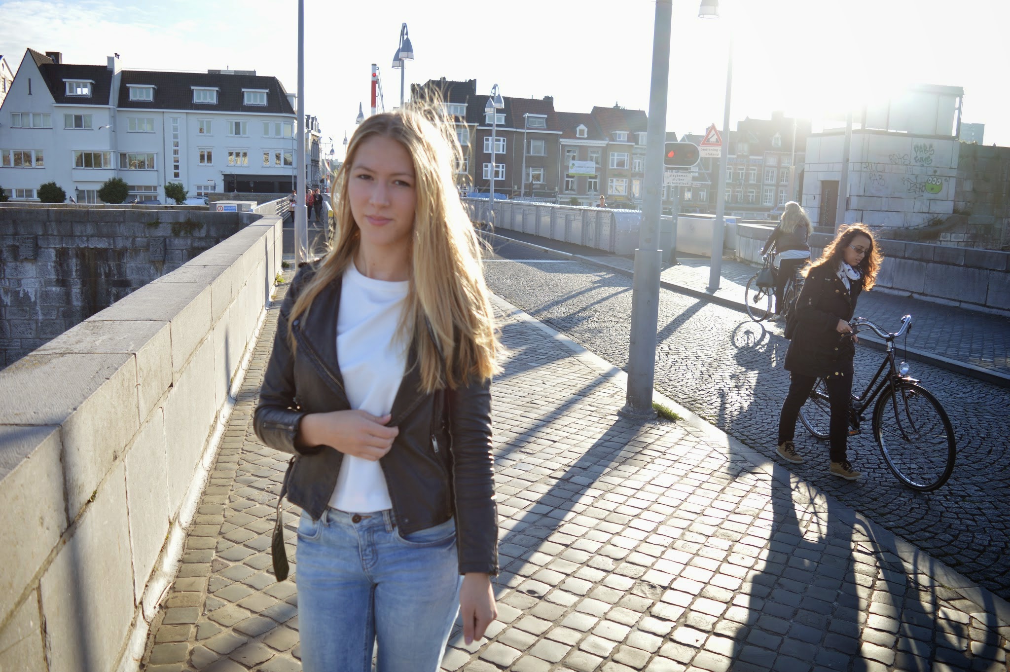 24 hours in Maastricht