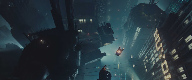 Movies: Blade Runner