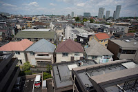 NIKKOR-UD Auto 1:3.5 f=20mm　絞り:F5.6