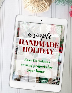 handmade holiday ebook