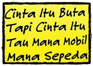 pantun gokil