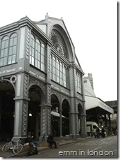 Borough Market