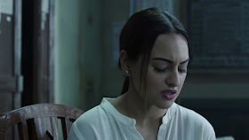 Sonakshi Sinhaa Beautiful HD Photo Of Ittefaq