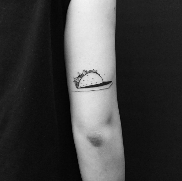 Este taco