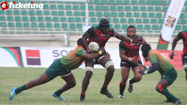 Simbas will participate in the Rugby World Cup qualifiers in France next year