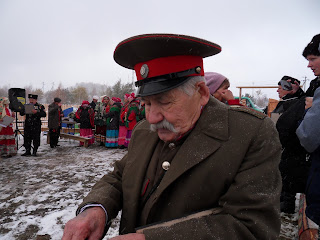 Саяногорск гора Крестик