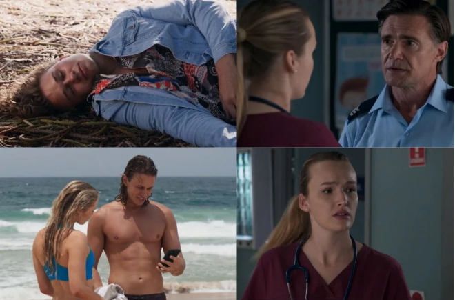 Home and away Thursday 3rd July Episodes 8513-8515 Promo