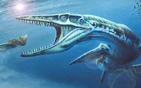 Tylosaurus