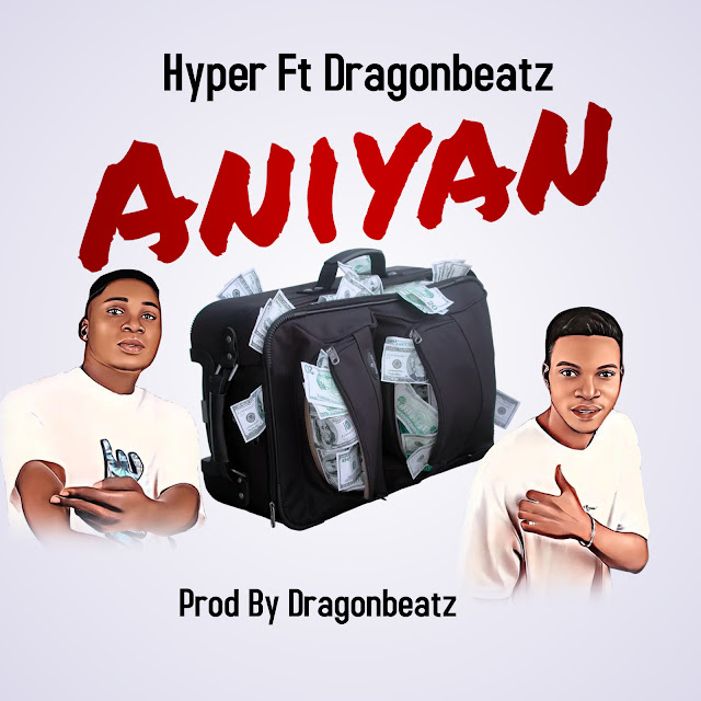 Music : Hyper - Aniyan Ft Dragonbeatz