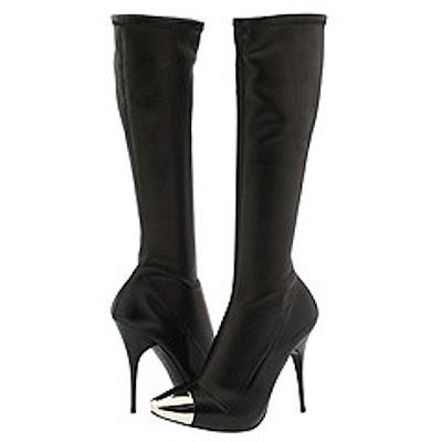 Stiletto Boot