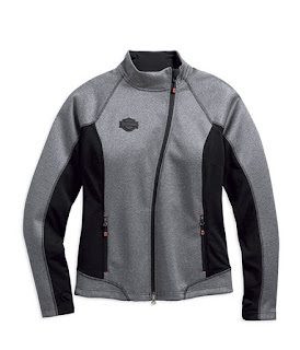 http://www.adventureharley.com/harley-davidson-womens-mid-layer-soft-shell-jacket-marbled-grey-black-98565-16vw