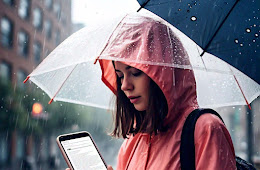 Acessibilidade Digital deve ser como a Chuva