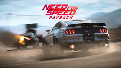 Need for Speed Payback For PC Free Download