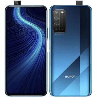 5G Honor X10