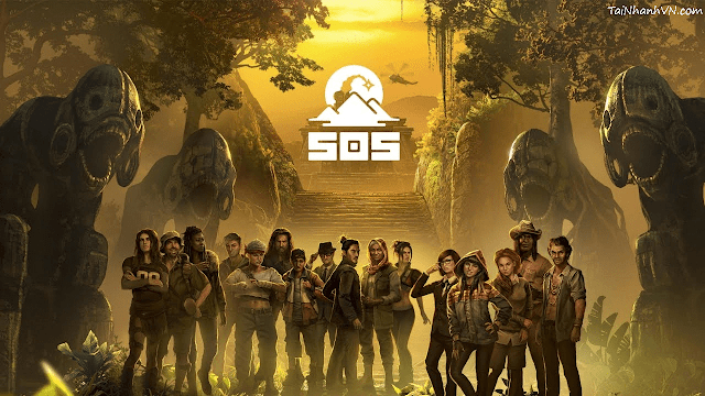 Tải Game SOS (SOS Free Download Game)