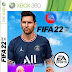 FIFA 2022   ( XBOX 360 RGH )