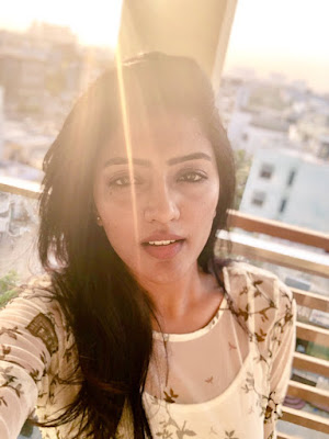 eesha rebba hd pics