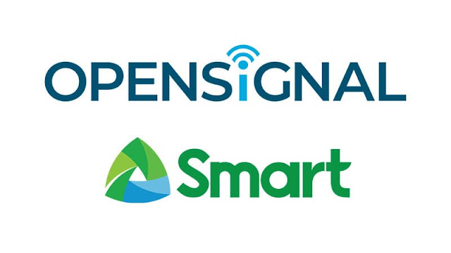 Smart leads 5G network in the Philippines with 7 wins —Opensignal
