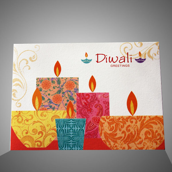 Best greeting Cards Of Diwali 2016