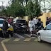 Atirador que atacou escola e matou dois estudantes no Paraná é achado morto na cadeia