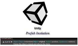 Unity Game Engine: جعل الكائن يتحرك وتحديد السرعة