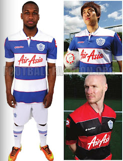 Jersey-QPR