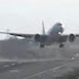 Why plane couldnt land in Brimingham Airport . Watch Video