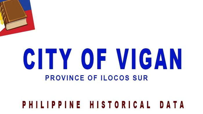 City of Vigan