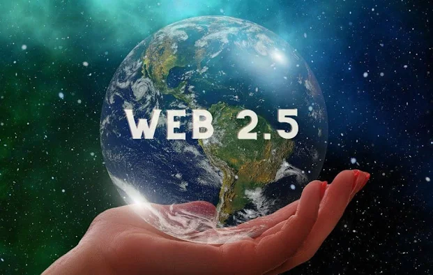Transition to the New Internet 3.0