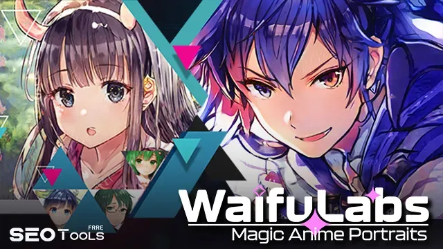 WaifuLabs: Anime Creator by Ai