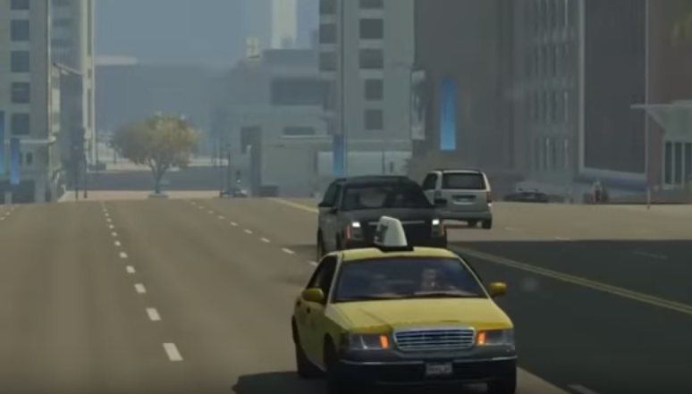 Download And Play Gta 5 For Ppsspp 3mb On Android Techbroot