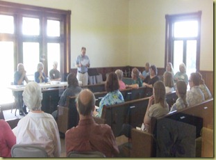 Great Plains Yearly Meeting