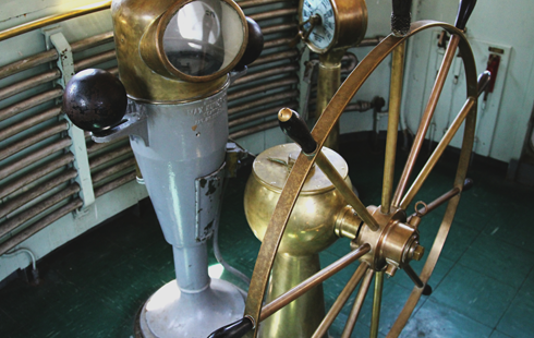 Lightship Chesapeake Baltimore Ships