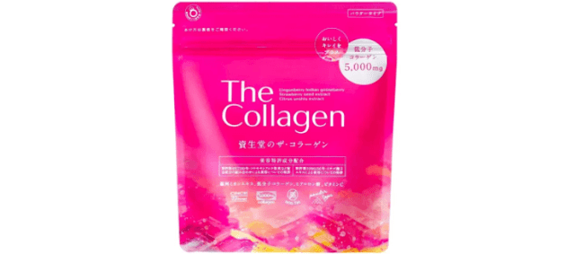 Shiseido The Collagen