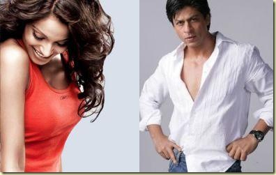 bipasha-basu-sexy-smile,shahrukh khan