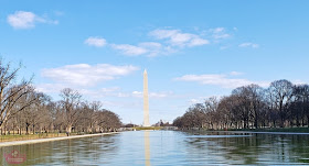 O que visitar no National Mall em Washington