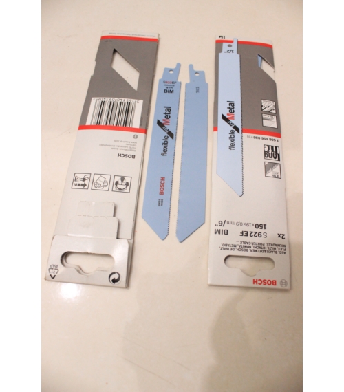 Jigsaw | Jig Saw | Bosch | Mata Gergaji Bosch S922ef | Mata Jigsaw