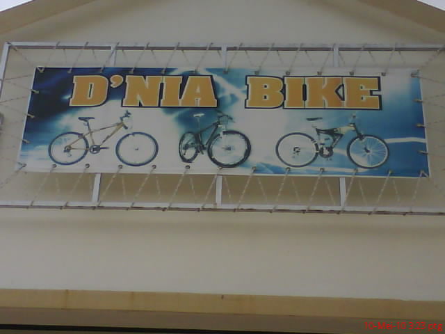 Kedai Jual Jersey Basikal