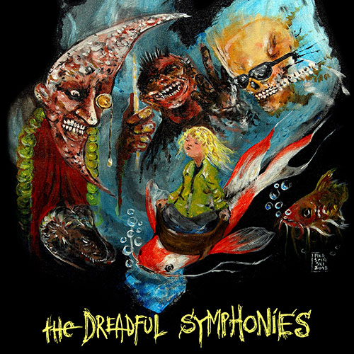 The Dreadful Symphonies Compilation