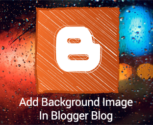 How to Add a Background ikon inwards Blogger Blog How to Add a Background Image inwards Blogger Blog