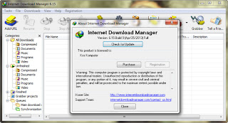 IDM-6.15-Build-9-Screnshot