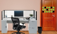 EkeyGames - Ekey Private Office Room Escape